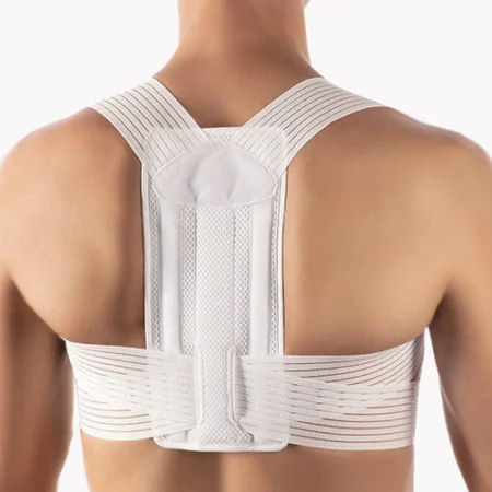 StabiloFix® Elastischer Geradehalter