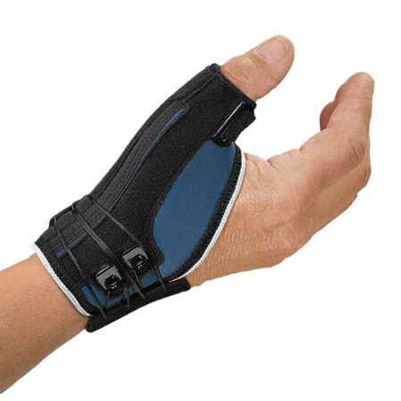 BORT Generation Daumenschiene