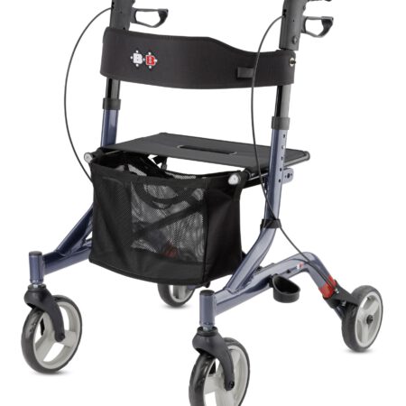 Bischoff & Bischoff Capero Leichtgewicht-Rollator