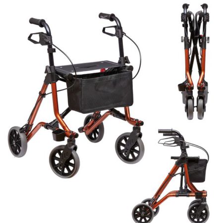 Taima M Leichtgewicht-Rollator