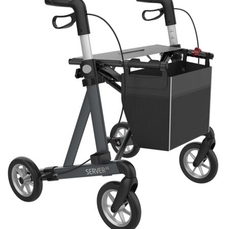 Server Rollator HD Heavy Duty