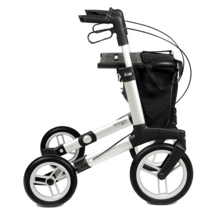Gemino 60 Outdoor-Leichtgewichtrollator