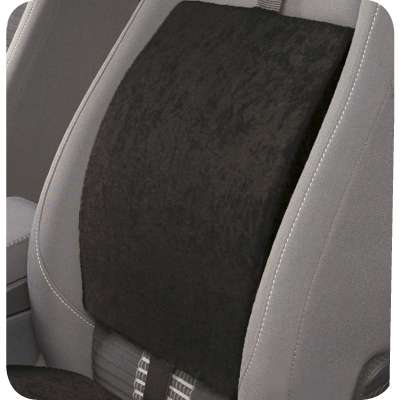 Sitty mobil - Auto Rückenkissen (Werkmeister)