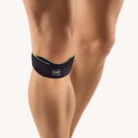 Sporlastic Kasseler Patellar - Sehnenbandage aktiv