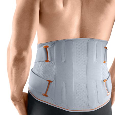 Sporlastic Vertebradyn Vario - Lumbalstützorthese